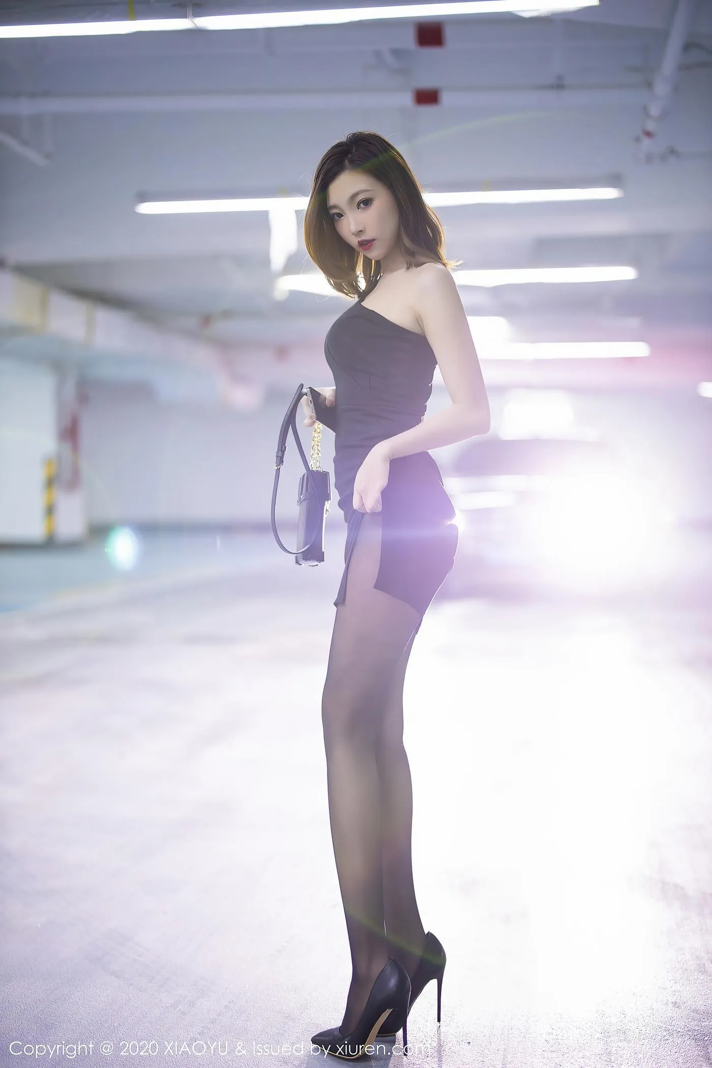 冯木木LRIS – [XIAOYU语画界] 2020.08.26 VOL.356 [69P]插图1